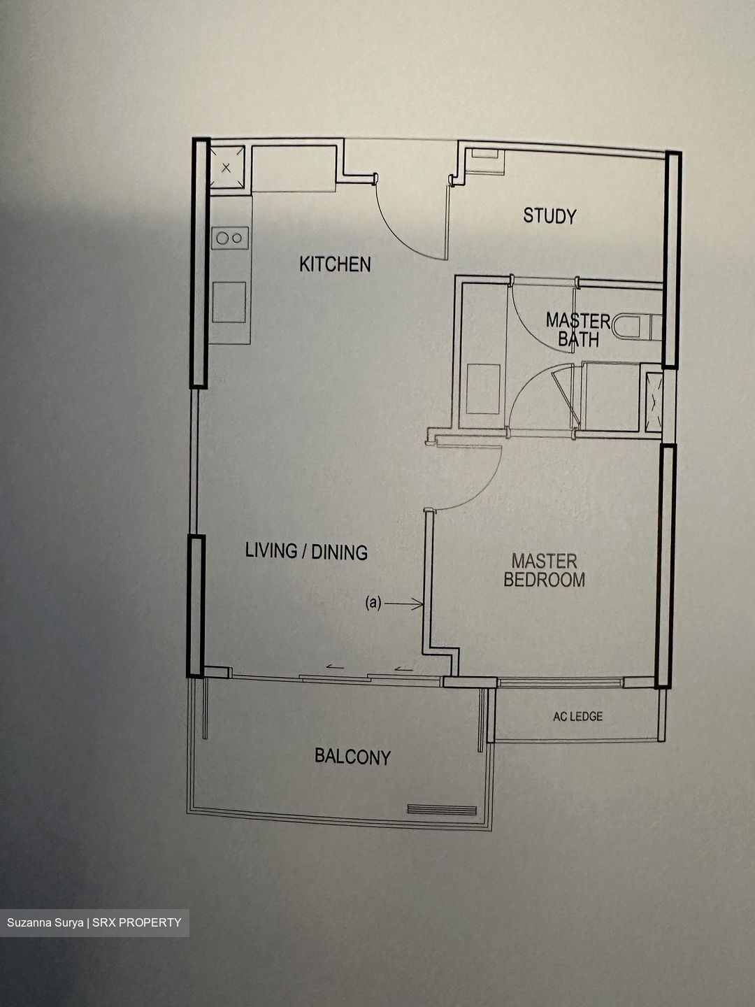 eCO (D16), Condominium #394633071
